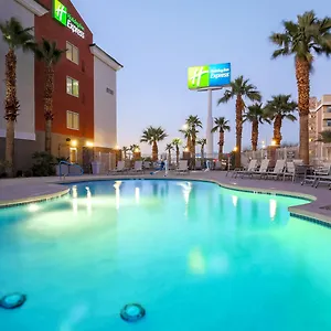 Holiday Express Stadium Area By Ihg