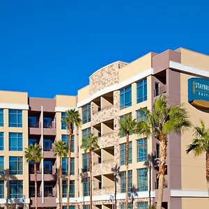 Hotel Staybridge Vegas - Stadium District 3*