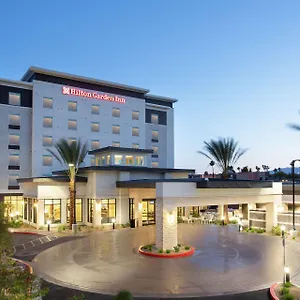 Hotel Hilton Garden Vegas Center
