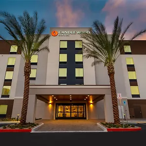 Candlewood - Vegas - E Tropicana By Ihg 2*