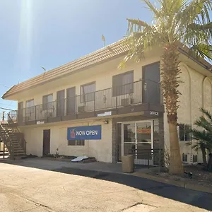 Americas Best Value Inn-henderson/lake Mead