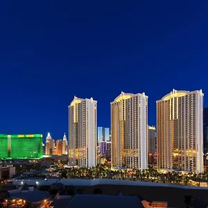 Mgm Signature - Strip View Suite- Free Valet Parking Apartmanhotel *