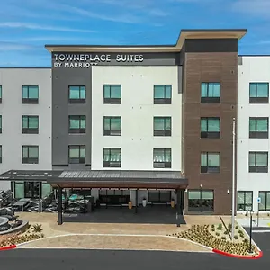 Hotell Towneplace By Marriott Vegas North I-15