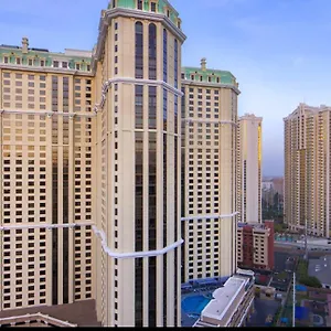 Hotell Marriott's Grand Chateau 4*