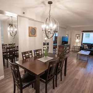 Together On The Strip - 2 Bedroom 976 Apartment Las Vegas