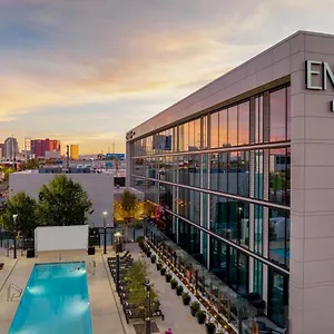 Hotell The Hotel, Vegas, A Tribute Portfolio 3*