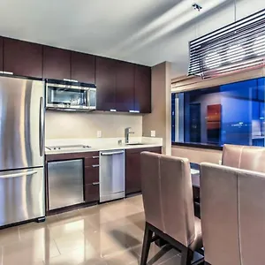 Center - Panoramic Corner At Vdara Holiday home *
