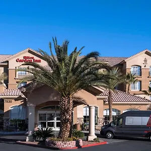 Hilton Garden Strip South Hotell 3*