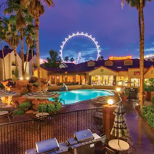 Club Vacations At Desert Club Semesteranläggning (resort) 3*