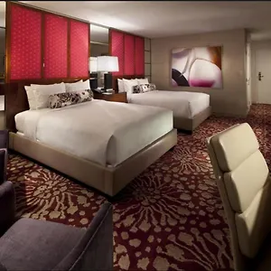Apartmanhotel Charming Unit At Mgm Grand Strip