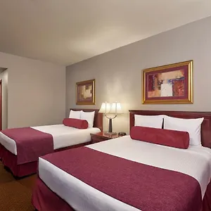 Downtown Beautiful Unit At 4 Queens Casino Fremont Apartahotel Las Vegas