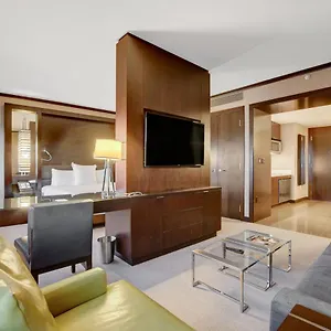 Vdara & Hotell Las Vegas