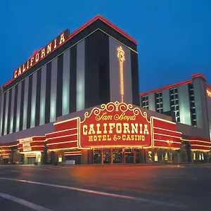 California And Casino Las Vegas