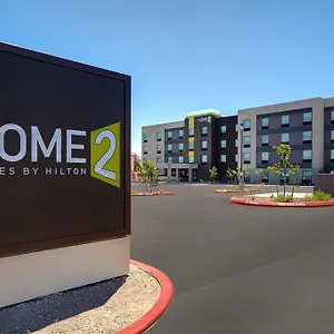 Home2 By Hilton Vegas North Las Vegas