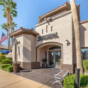 Hilton Vacation Club Desert Retreat Vegas Las Vegas