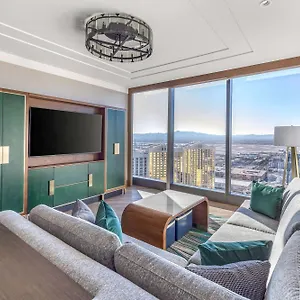 Hilton Club Elara Vegas 3*