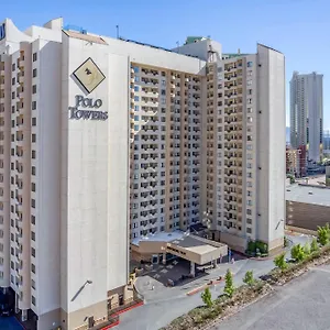 Hilton Vacation Club Polo Towers