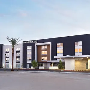 Springhill By Marriott Vegas Airport