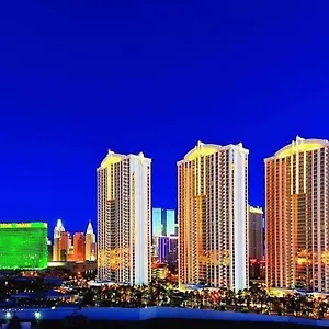 Resort Mgm Signature Towers By Fantasticstay Las Vegas