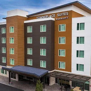 Towneplace By Marriott Vegas Stadium District