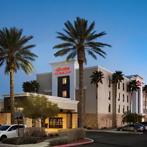 Hampton & Las Vegas-red Rock/summerlin 3* Las Vegas