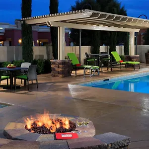 Hotell Hampton & South Las Vegas