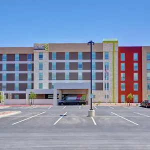 Home2 By Hilton Vegas Strip South