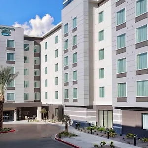 Homewood By Hilton Vegas Center