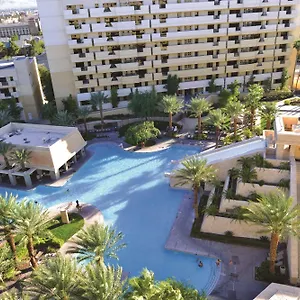 Hilton Vacation Club Cancun