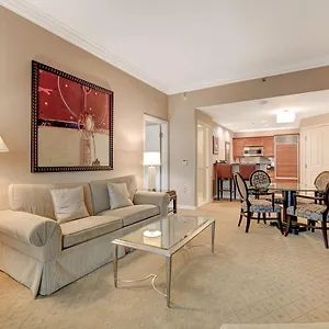 Incredible 1bd 2bth Mgm Signature*balcony View