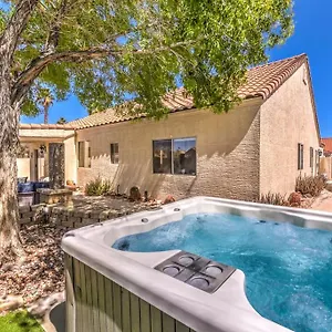 Family Fun For Everyone In Vegas- 4 Bedrooms, Billiards, Game Henderson