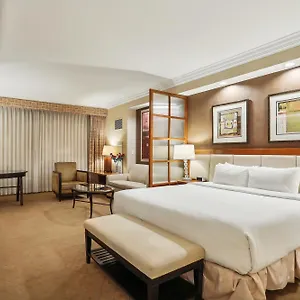 Aparthotel Mgm Signature Deluxe Balcony Strip View *