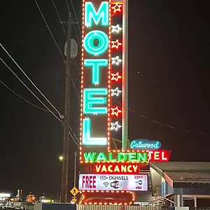 Motel Walden