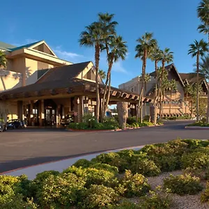 Tahiti Village Semesteranläggning (resort) Las Vegas