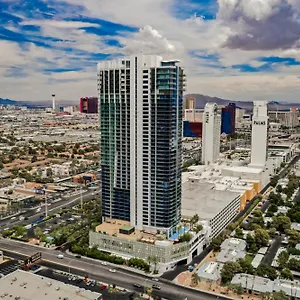 Stripviewsuites Penthouse * Las Vegas