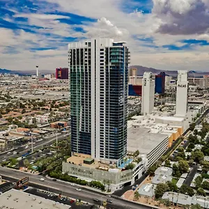 Stripviewsuites Two-bedroom Con-joined Exclusive * Las Vegas