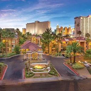 Beautiful In Desert Rose - 2bd Sleeps
