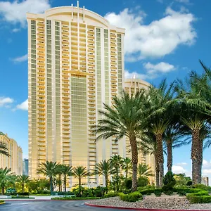 Apartment The Signature Mgm By Zelloo Las Vegas