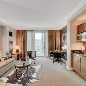 Premium Jr Mgm Signature Balcony Strip View