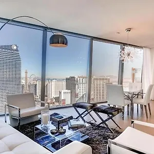 아파트 Spacious 3-bedroom Luxury