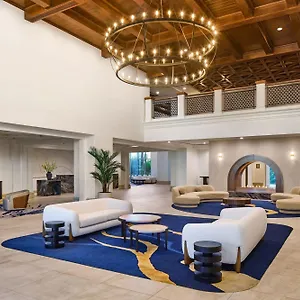 Jw Marriott Vegas At Summerlin Las Vegas