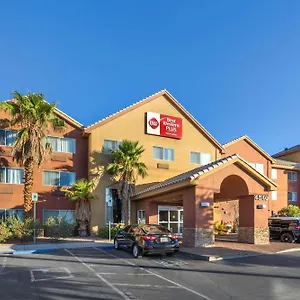 Best Western Plus North & 3*
