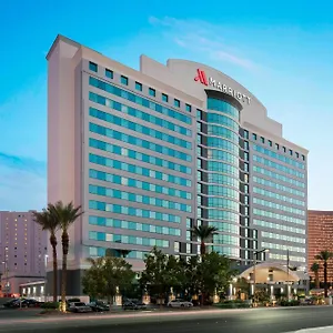 Hotell Marriott
