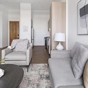 Landing At Vestra At Uncommons - In Spring Valley Apartment Las Vegas