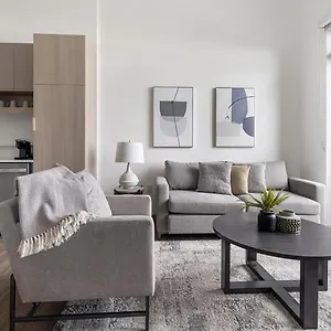 Apartment Landing At Vestra At Uncommons - 1 Bedroom In Spring Valley *