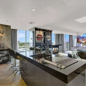 Palms Place The Adele Palazzo
