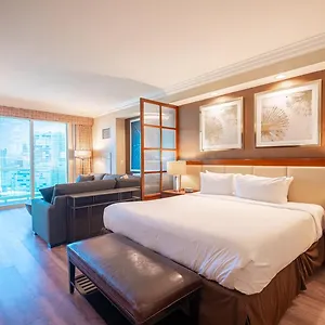 No Fee Stripview Balcony+ Free Valet+ Pool Las Vegas