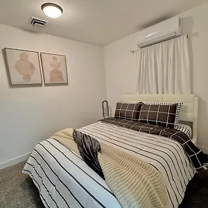 Estudio Moderno Y Acogedor * Las Vegas