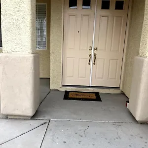 Spacious In The Southwest Las Vegas