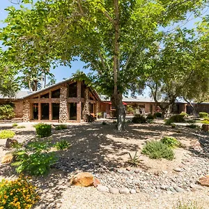 The Sedona Estate Vakantiehuis *